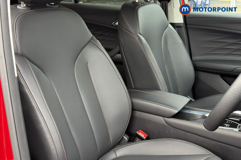 Used MG MG HS 2025 for sale - 76767342: Photo 21