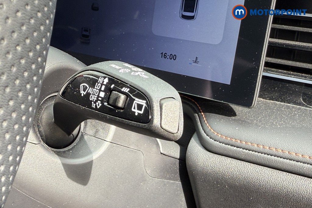 Used MG MG HS 2025 for sale - 76767342: Photo 25