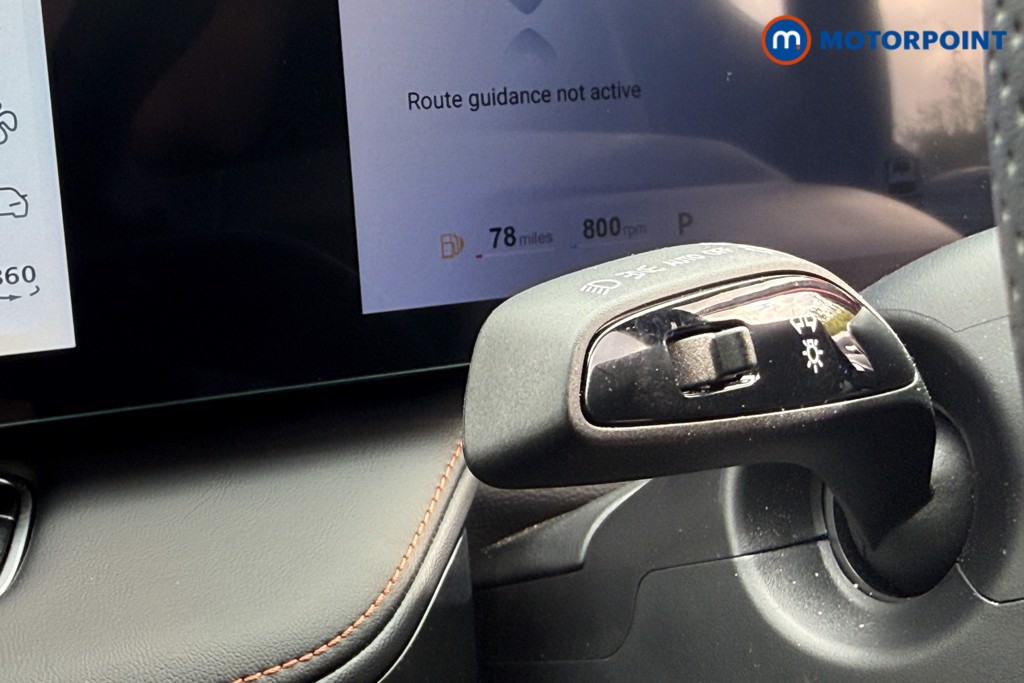 Used MG MG HS 2025 for sale - 76767342: Photo 26