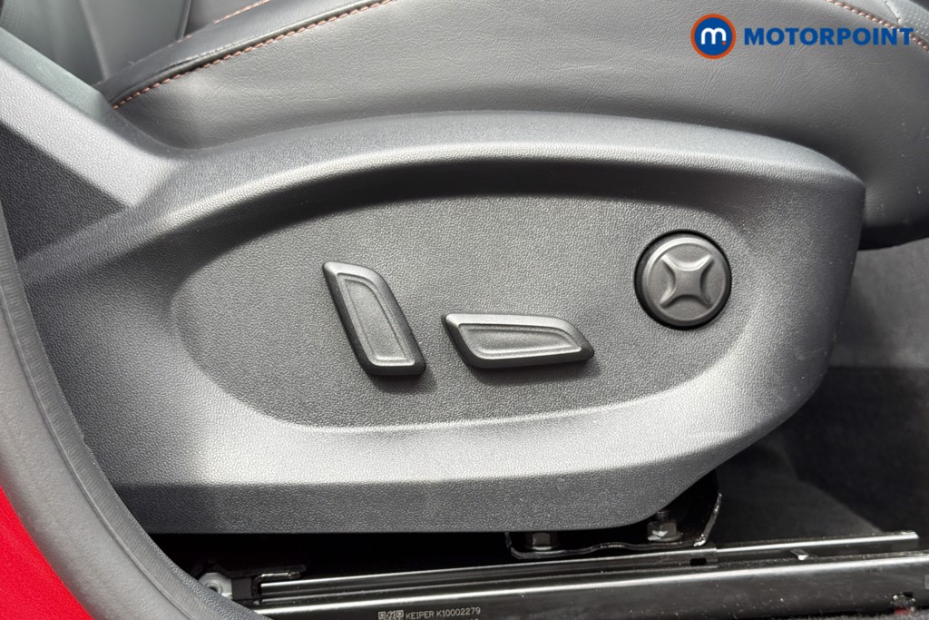 Used MG MG HS 2025 for sale - 76767342: Photo 27