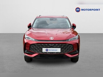 Used MG MG HS 2025 for sale - 76767342: Photo