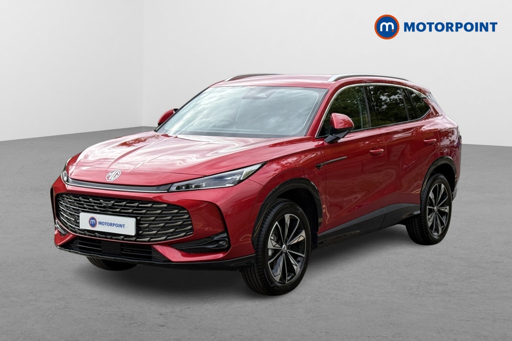 Used MG MG HS 2025 for sale - 76767342: Photo 3