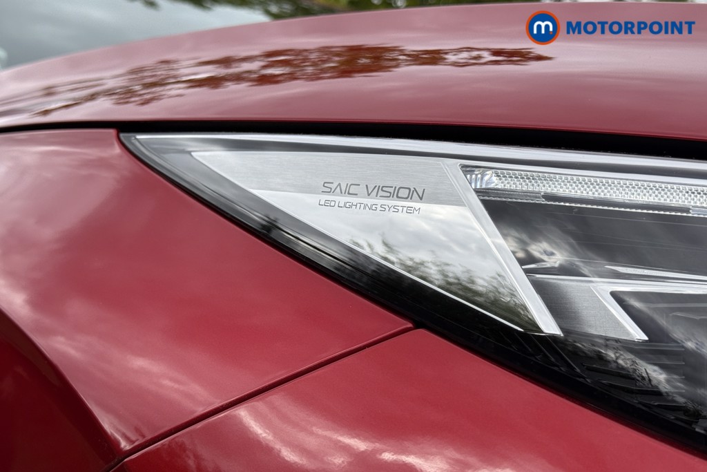 Used MG MG HS 2025 for sale - 76767342: Photo 31