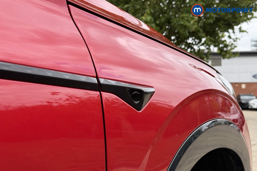 Used MG MG HS 2025 for sale - 76767342: Photo 32