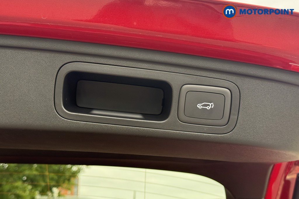 Used MG MG HS 2025 for sale - 76767342: Photo 35