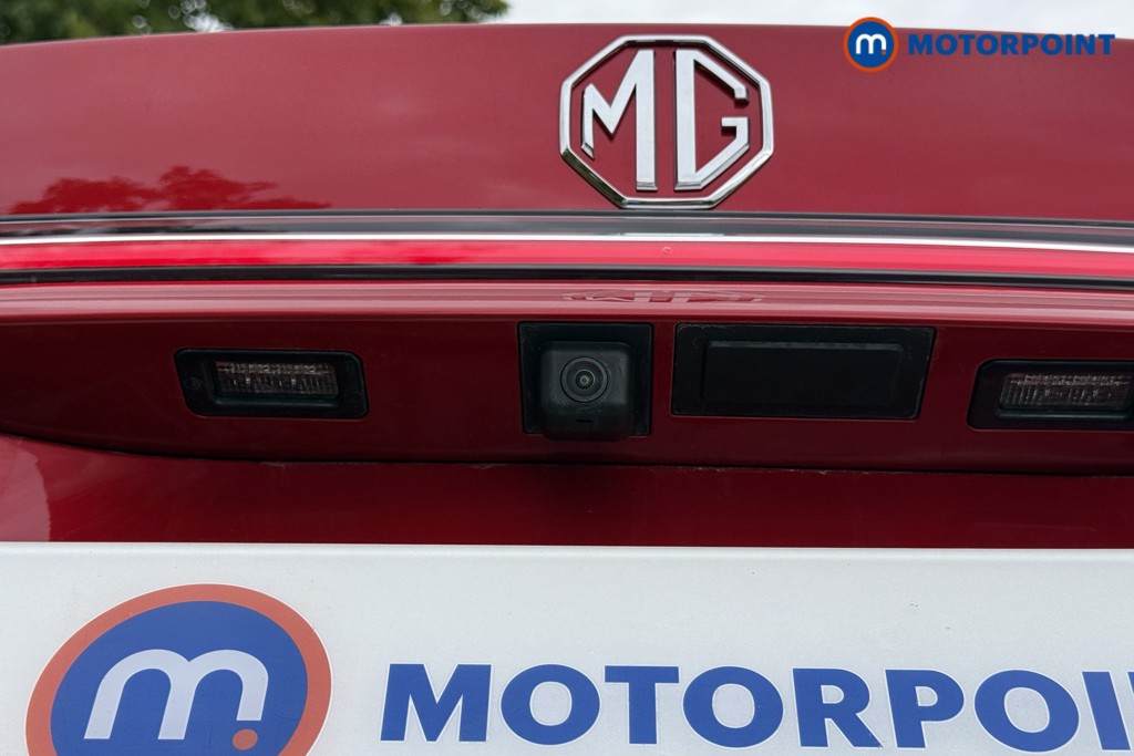 Used MG MG HS 2025 for sale - 76767342: Photo 36