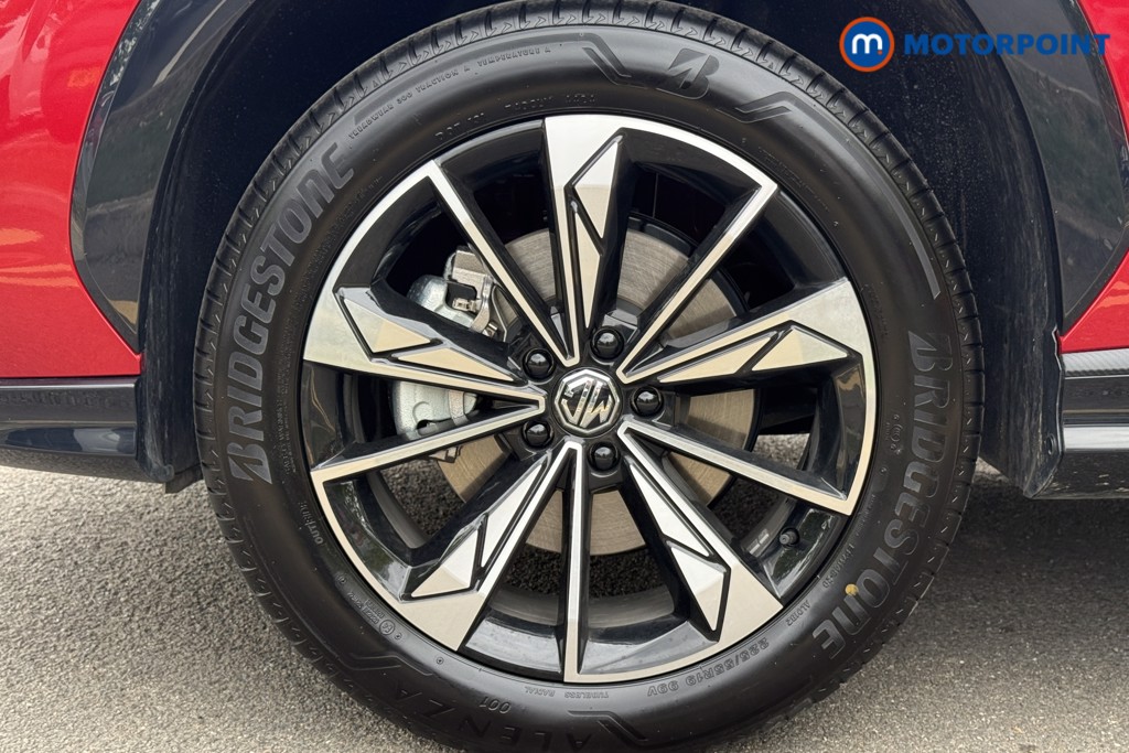 Used MG MG HS 2025 for sale - 76767342: Photo 37