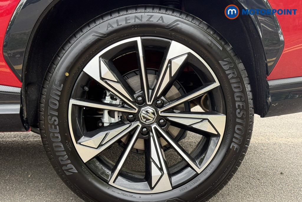 Used MG MG HS 2025 for sale - 76767342: Photo 38