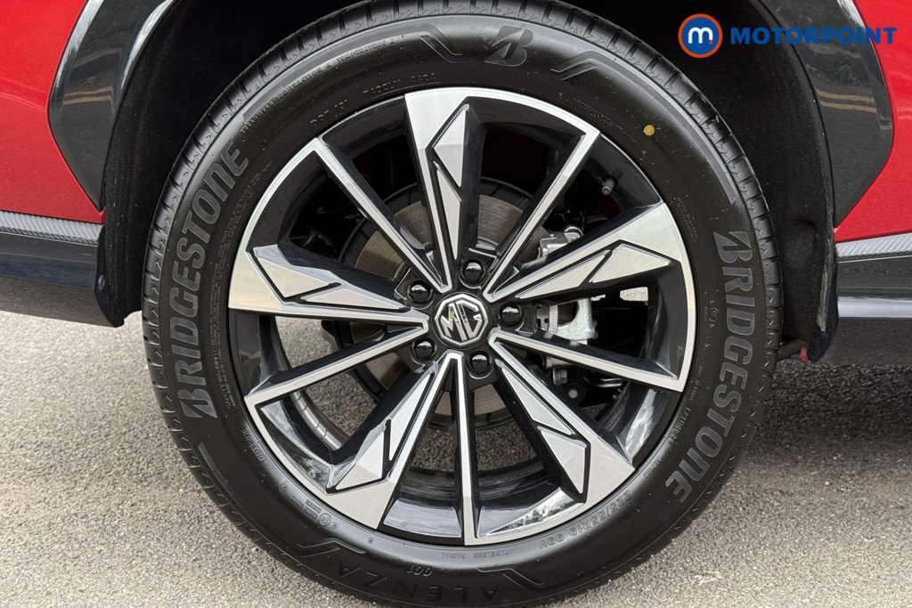 Used MG MG HS 2025 for sale - 76767342: Photo 39