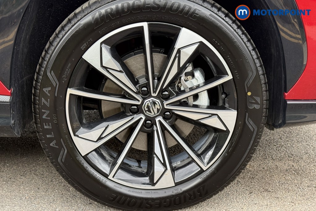 Used MG MG HS 2025 for sale - 76767342: Photo 40