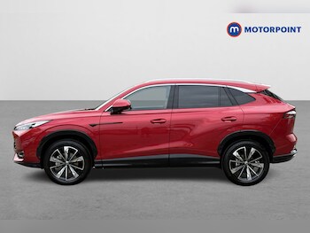 Used MG MG HS 2025 for sale - 76767342: Photo