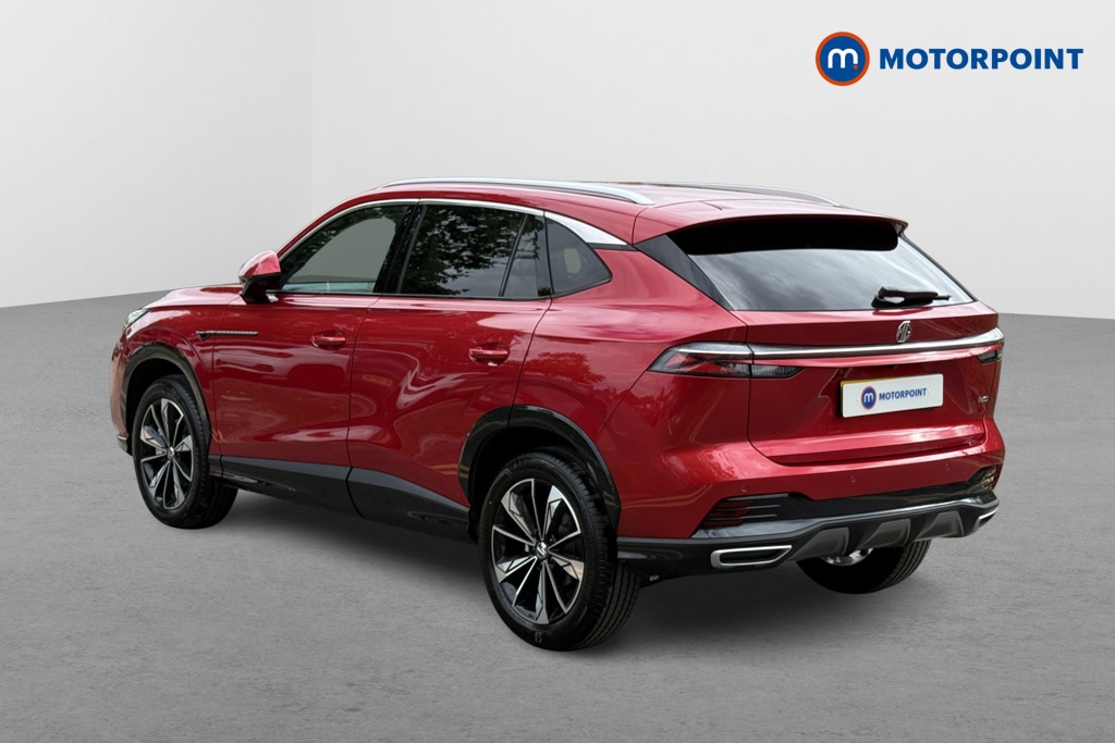 Used MG MG HS 2025 for sale - 76767342: Photo 5