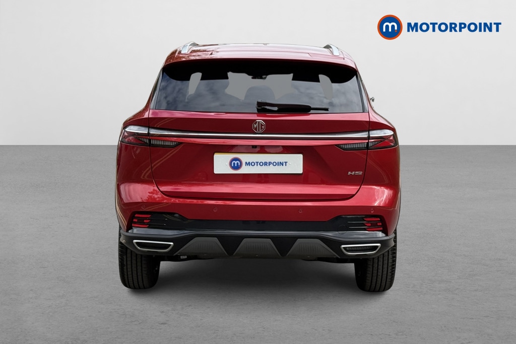 Used MG MG HS 2025 for sale - 76767342: Photo 6