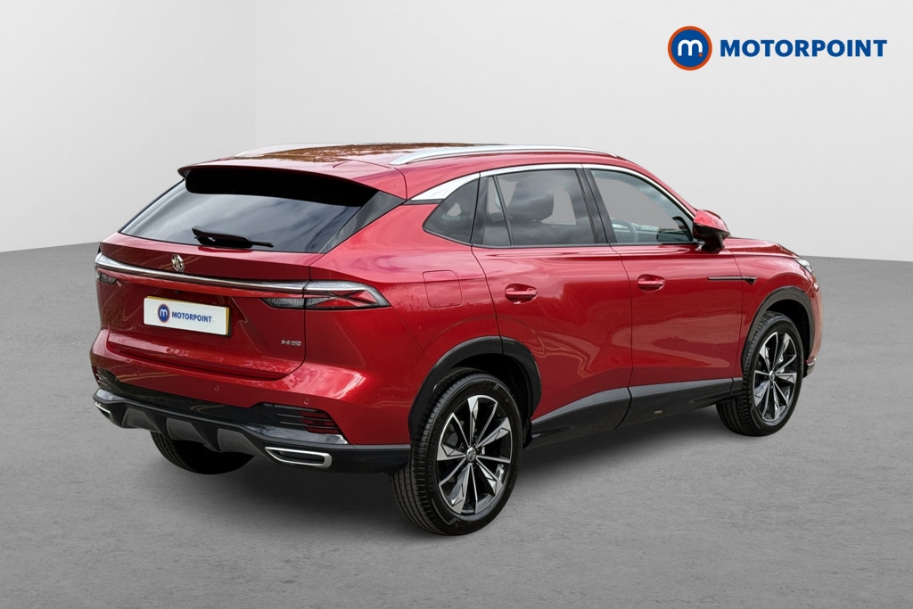 Used MG MG HS 2025 for sale - 76767342: Photo 7