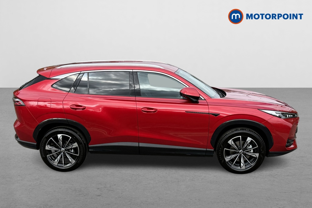 Used MG MG HS 2025 for sale - 76767342: Photo 8