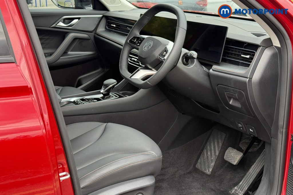 Used MG MG HS 2025 for sale - 76767342: Photo 9