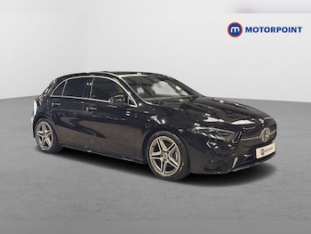 Used Mercedes-Benz A-Class 2024 for sale - 78765211: Photo