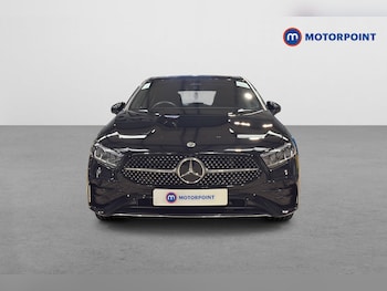 Used Mercedes-Benz A-Class 2024 for sale - 78765211: Photo