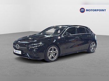 Used Mercedes-Benz A-Class 2024 for sale - 78765211: Photo