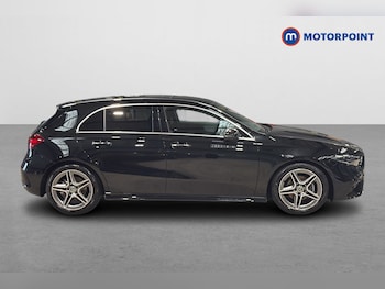 Used Mercedes-Benz A-Class 2024 for sale - 78765211: Photo