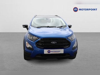 Used Ford Ecosport 2022 for sale - 75396834: Photo
