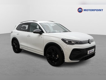 Used Volkswagen Tiguan 2025 for sale - 79141260: Photo