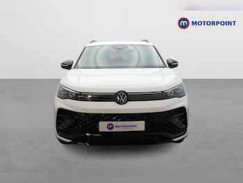 Used Volkswagen Tiguan 2025 for sale - 79141260: Photo