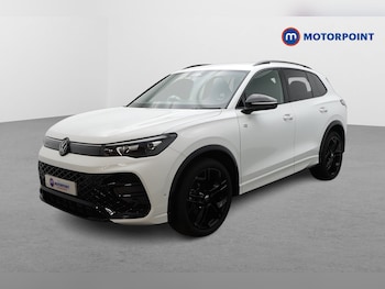 Used Volkswagen Tiguan 2025 for sale - 79141260: Photo
