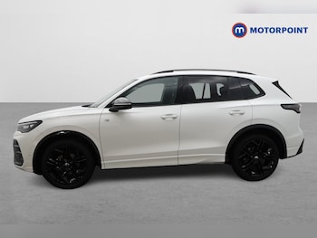 Used Volkswagen Tiguan 2025 for sale - 79141260: Photo