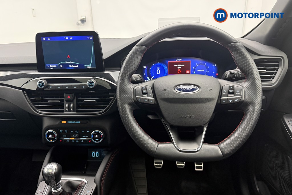 Used Ford Kuga 2021 for sale - 78166675: Photo 10