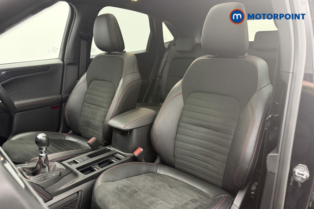 Used Ford Kuga 2021 for sale - 78166675: Photo 11