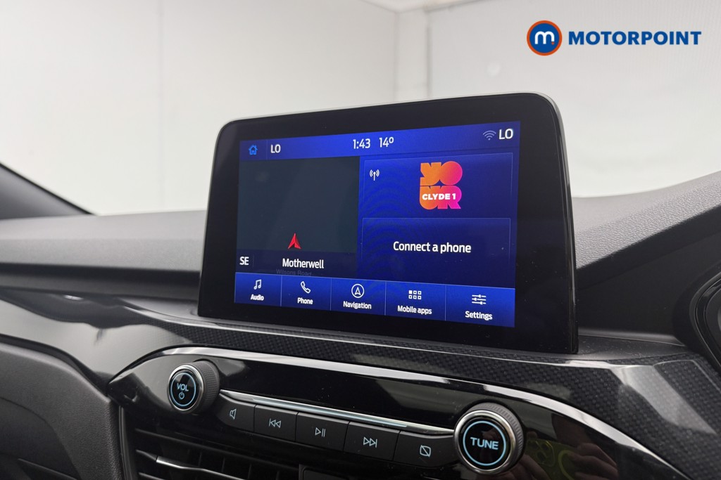 Used Ford Kuga 2021 for sale - 78166675: Photo 19