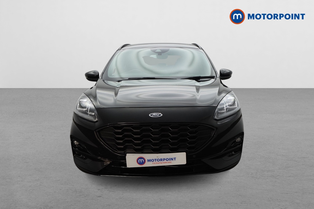 Used Ford Kuga 2021 for sale - 78166675: Photo 2