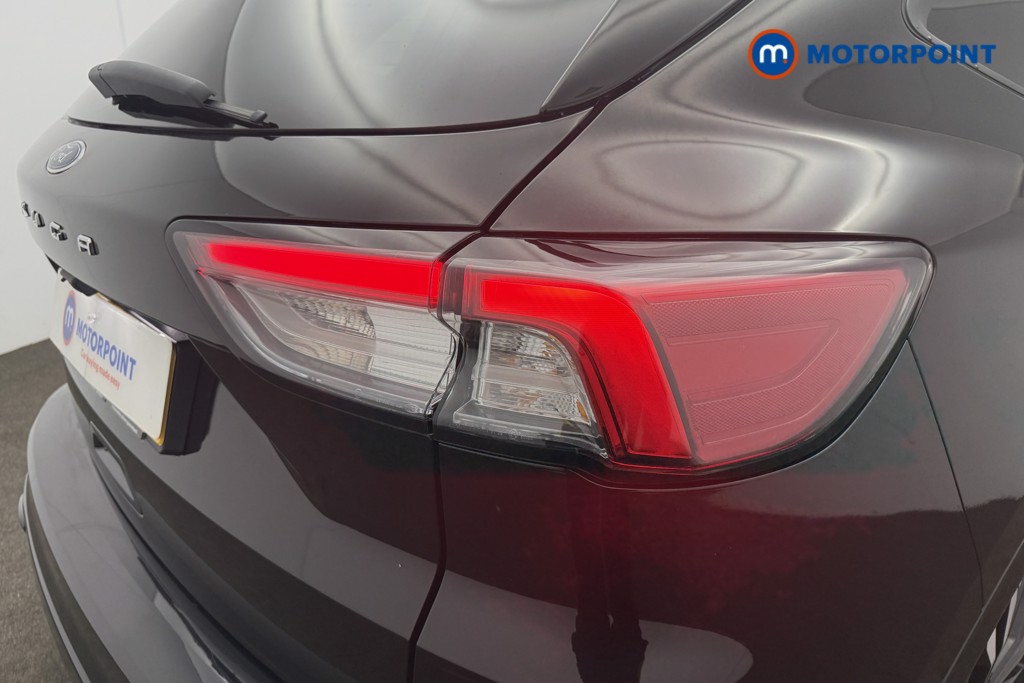 Used Ford Kuga 2021 for sale - 78166675: Photo 28