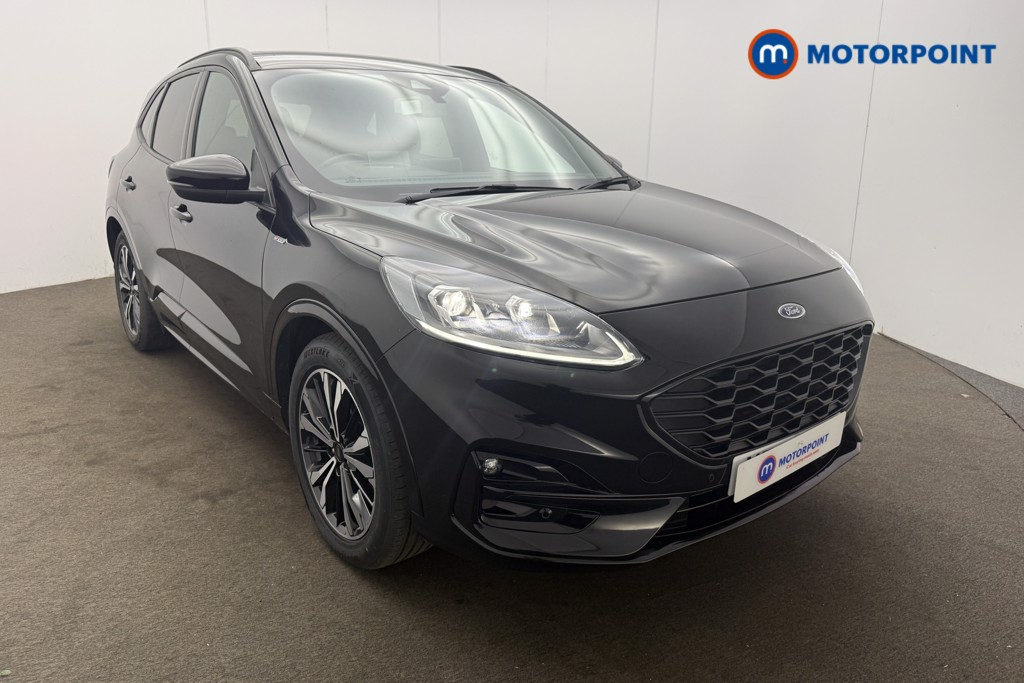 Used Ford Kuga 2021 for sale - 78166675: Photo 29