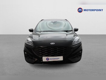 Used Ford Kuga 2021 for sale - 78166675: Photo