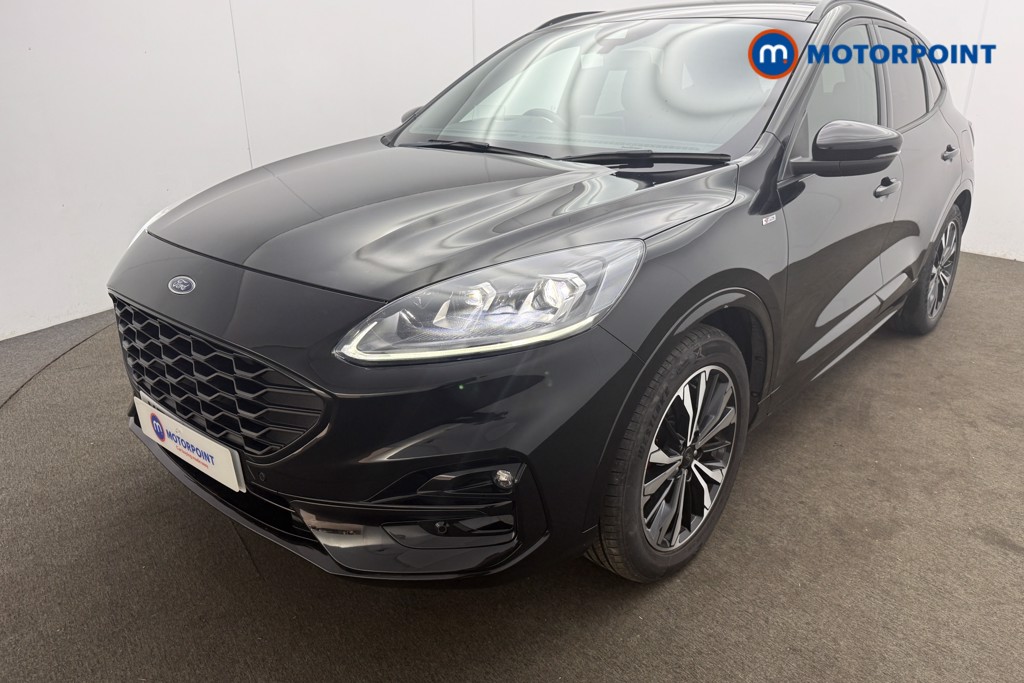 Used Ford Kuga 2021 for sale - 78166675: Photo 30