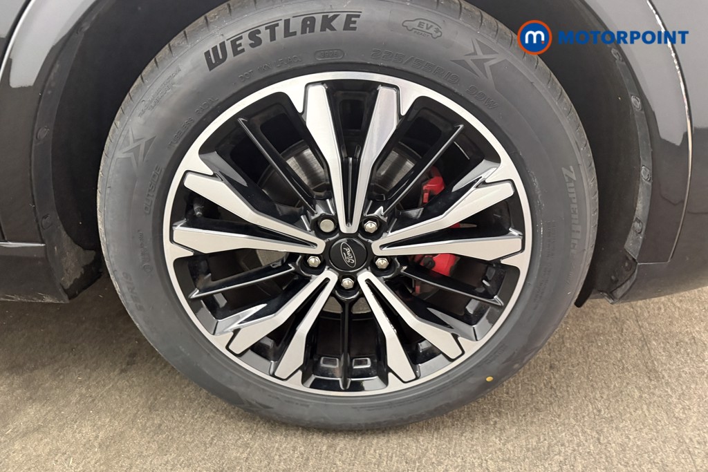 Used Ford Kuga 2021 for sale - 78166675: Photo 32