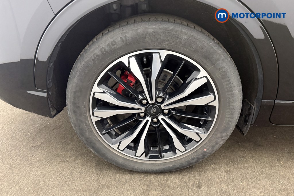 Used Ford Kuga 2021 for sale - 78166675: Photo 33