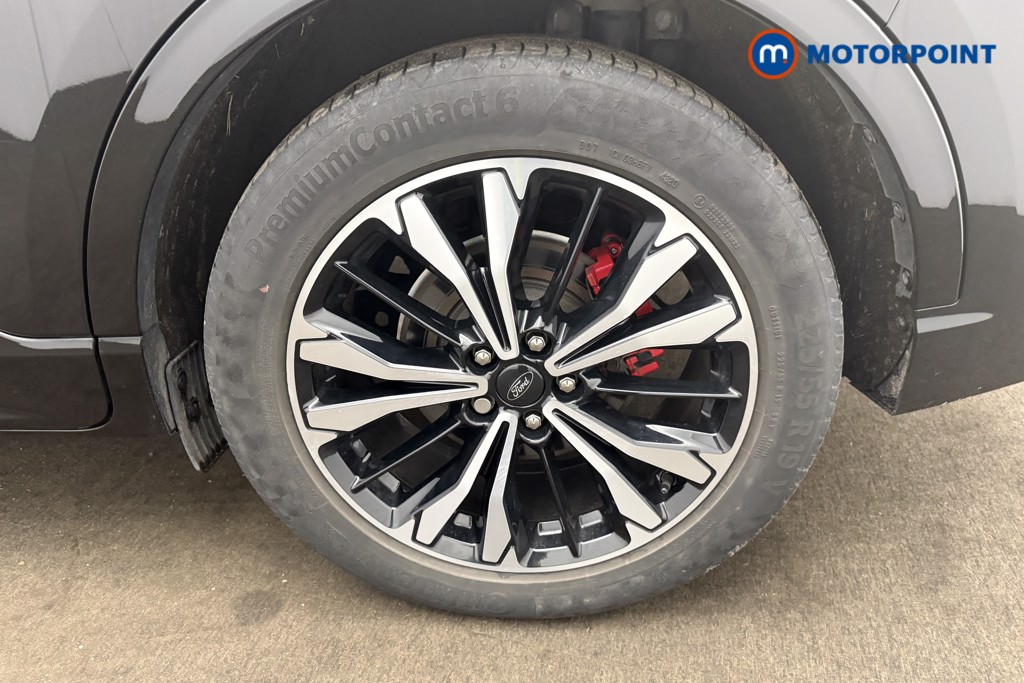 Used Ford Kuga 2021 for sale - 78166675: Photo 34