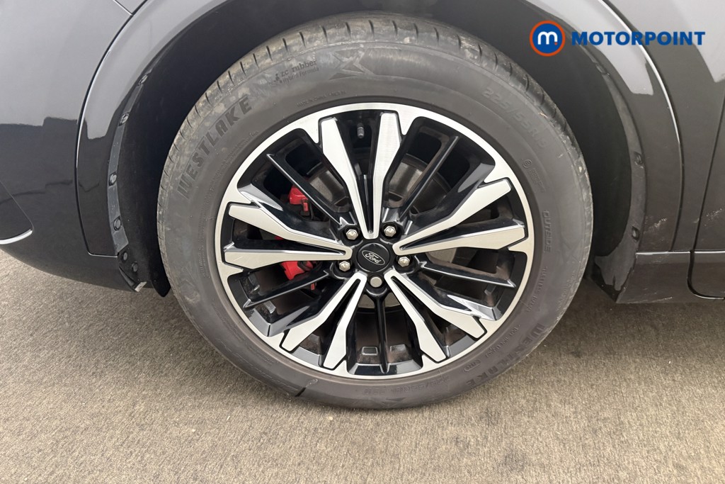 Used Ford Kuga 2021 for sale - 78166675: Photo 35