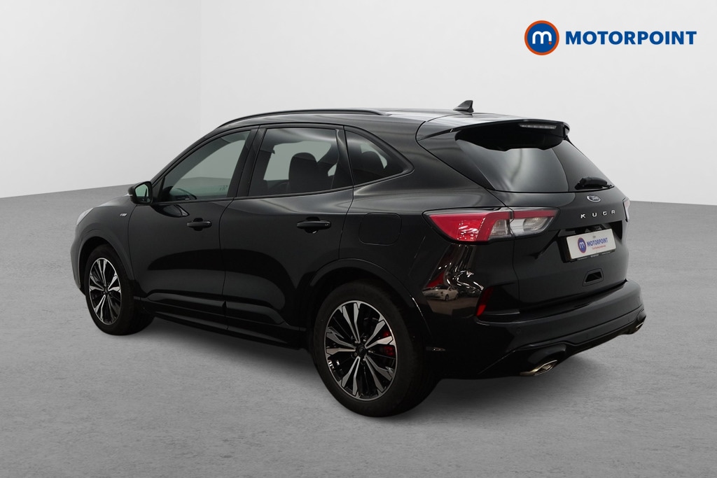 Used Ford Kuga 2021 for sale - 78166675: Photo 5