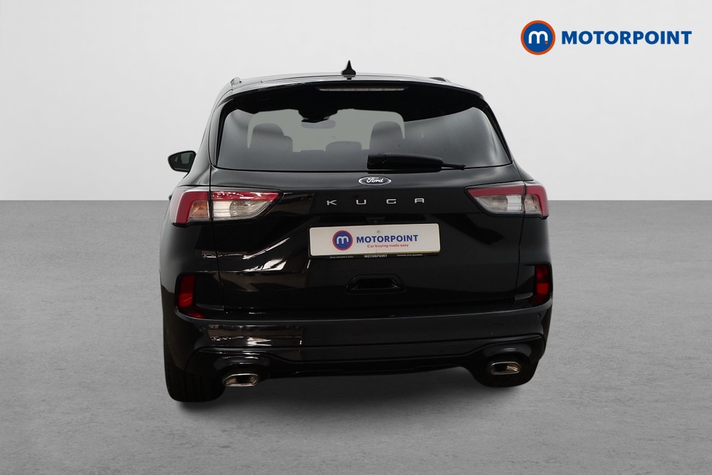 Used Ford Kuga 2021 for sale - 78166675: Photo 6