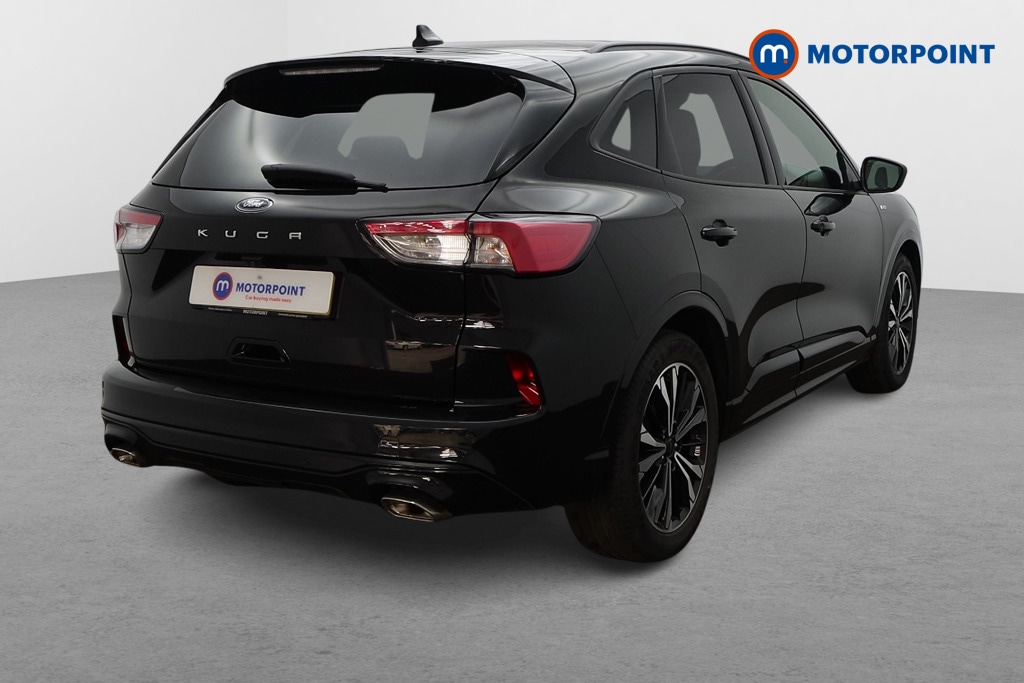 Used Ford Kuga 2021 for sale - 78166675: Photo 7