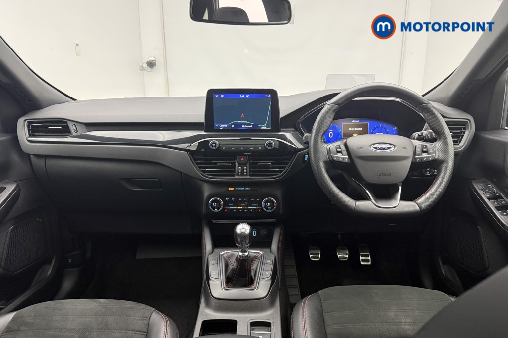 Used Ford Kuga 2021 for sale - 78166675: Photo 9