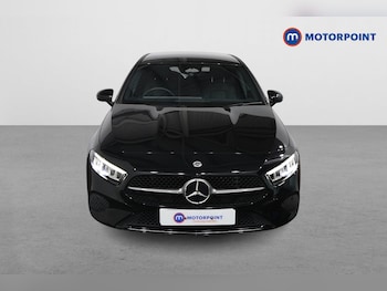 Used Mercedes-Benz A-Class 2023 for sale - 77152315: Photo