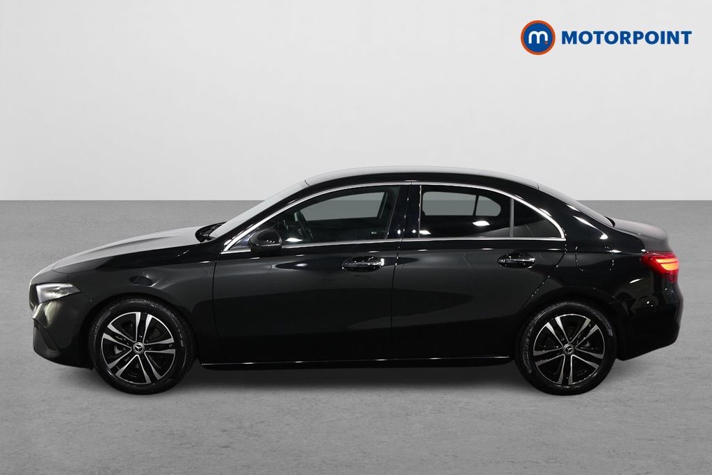 Used Mercedes-Benz A-Class 2023 for sale - 77152315: Photo 4