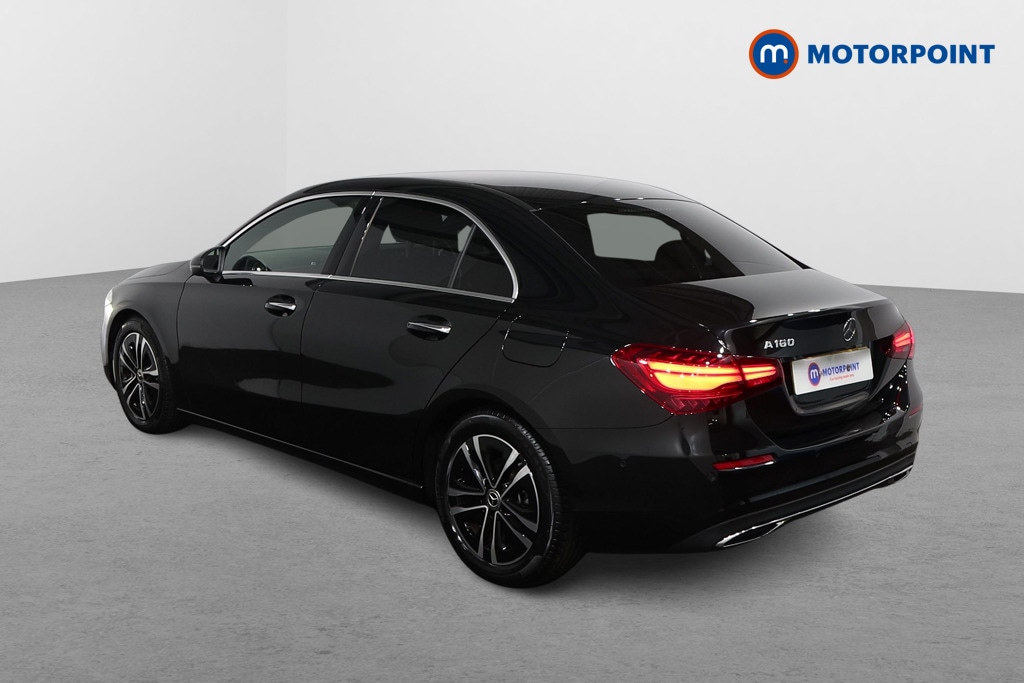 Used Mercedes-Benz A-Class 2023 for sale - 77152315: Photo 5