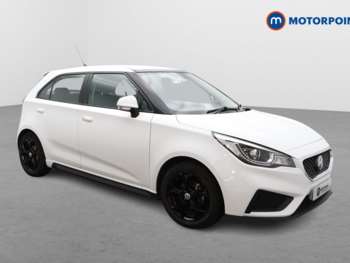 2023 - 1.5 VTi-TECH Excite 5dr