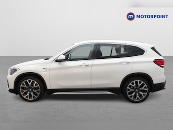 Used BMW X1 undefined for sale - 78720667: Photo
